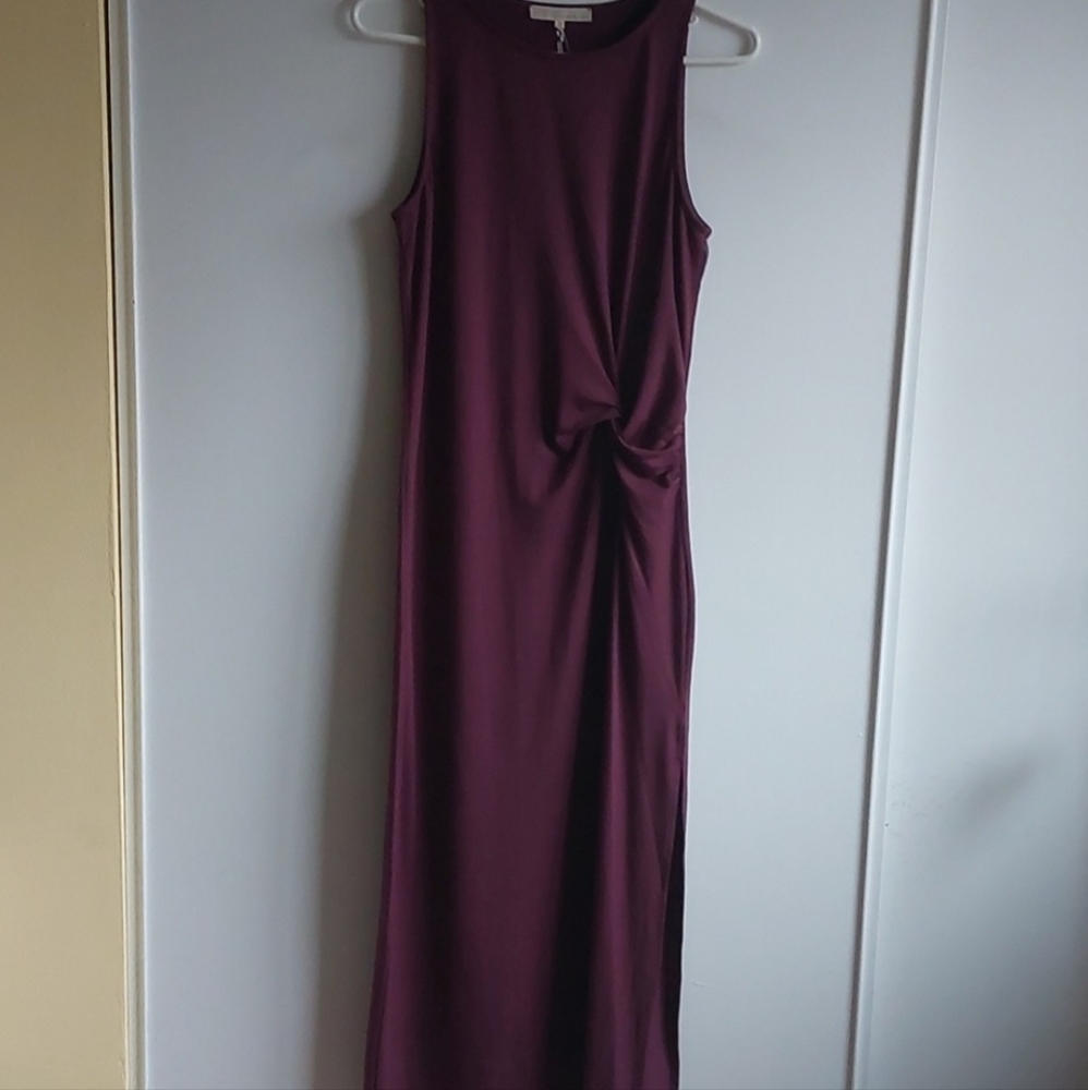 Monk&Lou Knot Dress